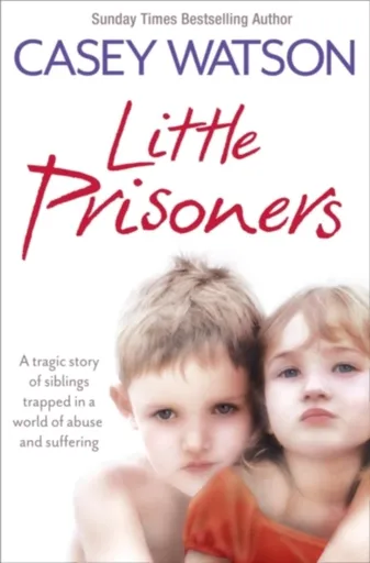 Little Prisoners - Casey Watson