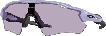 Oakley Radar EV Path 9208F738 Path Matte Lilac/Prizm Slate Sportovní brýle