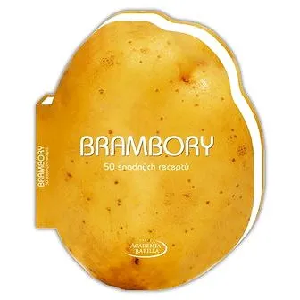 Brambory 50 snadných receptů (978-80-206-1358-5)