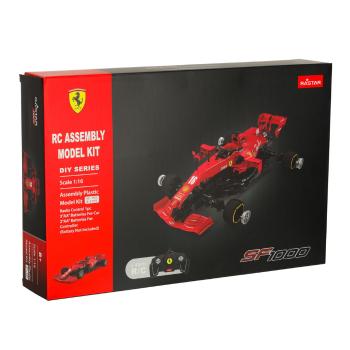 RC autó 1:16 Ferrari SF1000 készlet