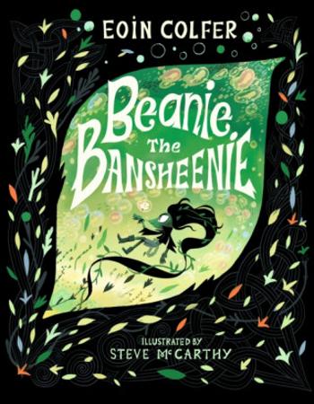 Beanie the Bansheenie - Eoin Colfer