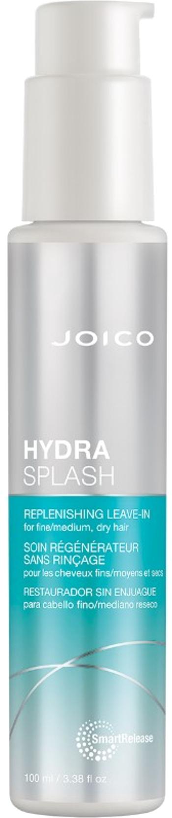 Joico Hydratační krém pro suché vlasy HydraSplash (Replenishing Leave-In) 100 ml