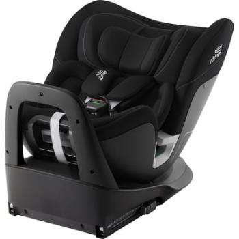 Britax Römer Reboarder Space SWIVEL Black