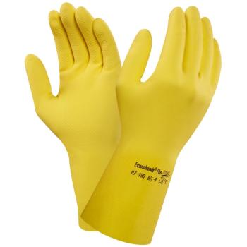 Canis (CXS) Latexové rukavice ANSELL ECONOHANDS PLUS - 7