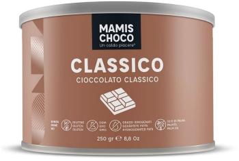 Csokoládé Mami's Caffé Classic, csokoládé, 250 g dobozos