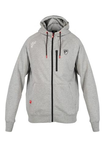 Fox Rage Rybářská Mikina Lightweight Replicant Hoody - S