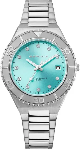 Bering Classic 18936-707