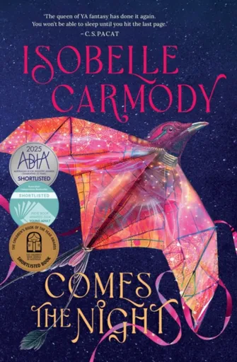 Comes the Night - Carmody Isobelle