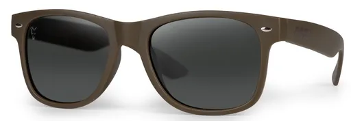 Fox polarizační brýle avius trans khaki green lens