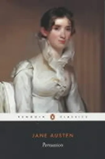 Persuasion - Jane Austenová