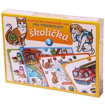 Školička 2 (8594011650184)