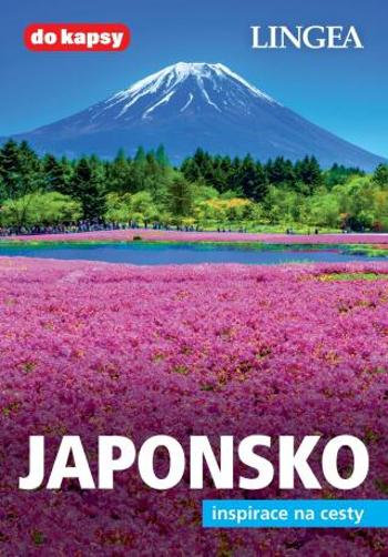 Japonsko - 3. vydání - kolektiv autorů - e-kniha