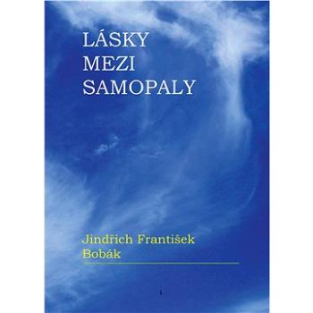 Lásky mezi samopaly (999-00-020-7105-8)