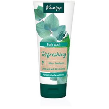 KNEIPP Sprchový gel Osvěžení 200 ml (4008233153926)