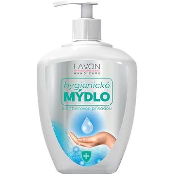 LAVON S antivirovou přísadou, 500 ml (8594187140731)