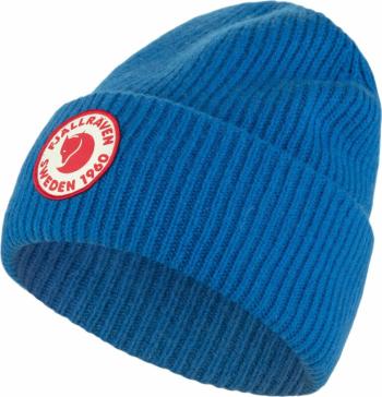 Fjällräven 1960 Logo Hat Čepice Alpine Blue