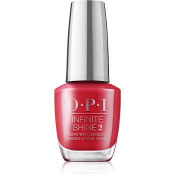 OPI Infinite Shine Hollywood lak na nehty s gelovým efektem Emmy, have you seen Oscar? 15 ml