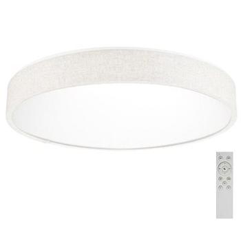 Azzardo AZ2716 - LED Stmívatelné stropní svítidlo COLLODI 1xLED/50W/230V + dálKové ovládání (94420)