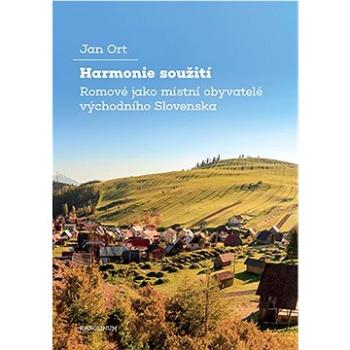 Harmonie soužití (9788024654584)