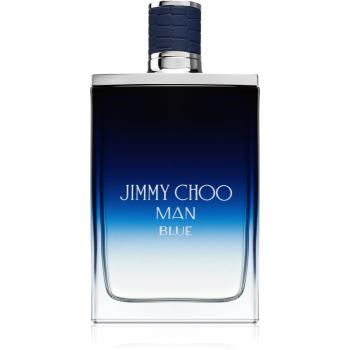 Jimmy Choo Man Blue toaletní voda pro muže 100 ml