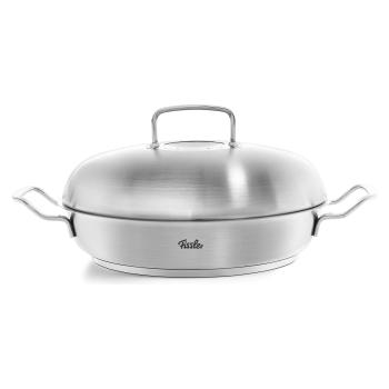 Servírovací pánev s vysokou poklicí ORIGINAL-PROFI COLLECTION Fissler 24 cm 2,0 l