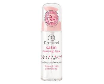 Dermacol Vyhlazující báze pod make-up (Satin Make-up Base) 30 ml