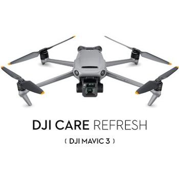 DJI Care Refresh 1-Year Plan (DJI Mavic 3) (CP.QT.00005385.01)