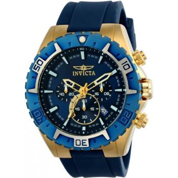 Invicta Aviator 22525 - 30 dnů na vrácení zboží