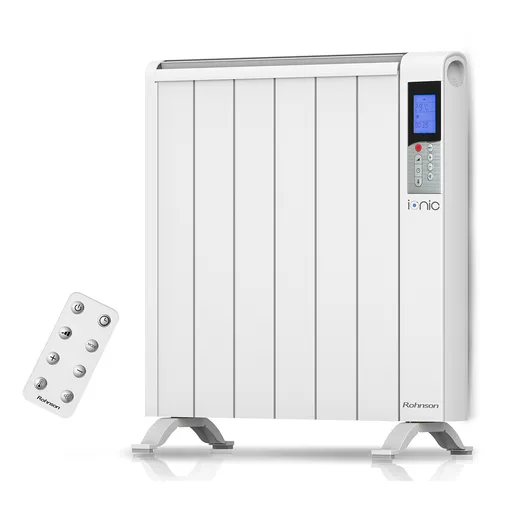 Rohnson Digitální topný panel s ionizací R-0415 Ionic