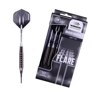 Flare 18g set (WD-FLARE-SET)