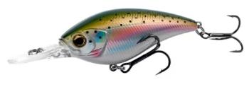 Shimano wobler lure yasei cover crank floating mr rainbow trout - 5 cm 7,5 g