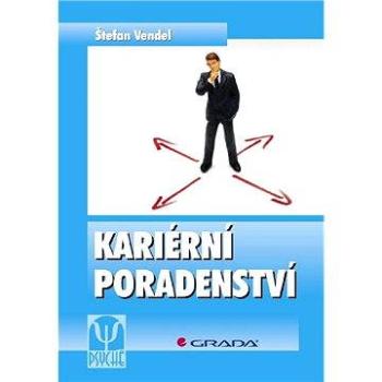 Kariérní poradenství (978-80-247-1731-9)