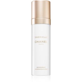 Chanel Gabrielle deodorant ve spreji pro ženy 100 ml