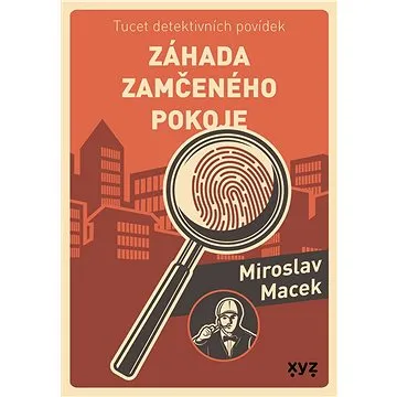 Záhada zamčeného pokoje (978-80-759-7893-6)