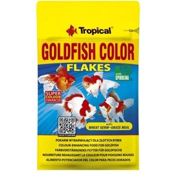 Tropical Goldfish Color 12 g (5900469703717)