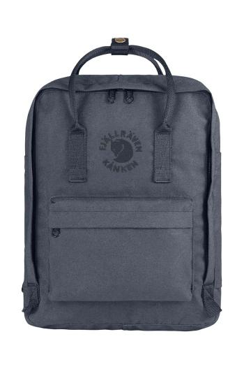 Batoh Fjallraven Kanken Hip Pack šedá barva, velký, hladký, F23548