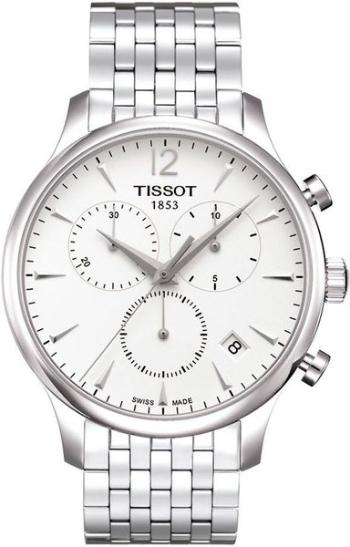 Tissot Tradition Quartz T063.617.11.037.00