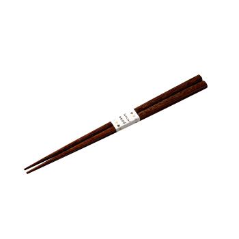 Jídelní hůlky Chopsticks hnědé MIJ