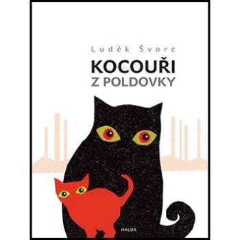 Kocouři z Poldovky (978-80-905992-6-0)