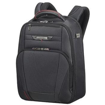 Samsonite Pro DLX 5 LAPT. BACKPACK 14.1" Black (CG7*09007)