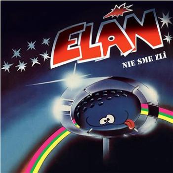 Elán: Nie sme zlí - LP (911299-1)