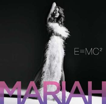 Mariah Carey - E=MC2 (2 LP)