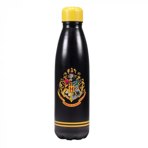 Half Moon Bay Kovová láhev Harry Potter - Bradavice 500 ml