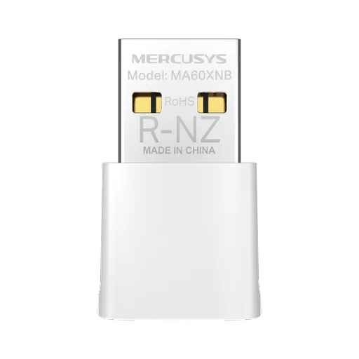Mercusys MA60XNB AX900 Nano WiFi6 BT USB adapter