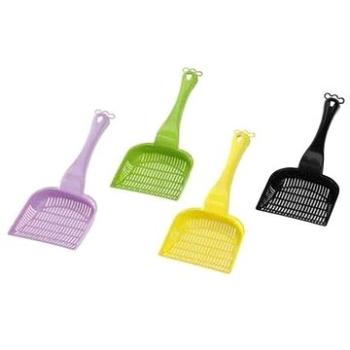 Ebi Cat Litter Scoop lopatka na jemnou podestýlku M 26 cm (4047059131268)