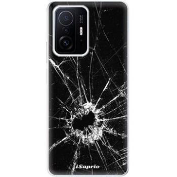 iSaprio Broken Glass 10 pro Xiaomi 11T / 11T Pro (bglass10-TPU3-Mi11Tp)