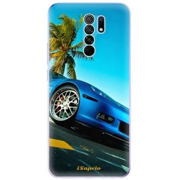 iSaprio Car 10 pro Xiaomi Redmi 9 (car10-TPU3-Rmi9)