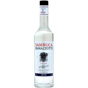 Ramazzotti Sambuca 0,7l 38% (8006550317089)