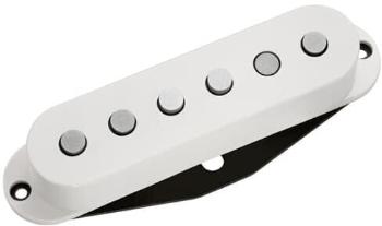 DiMarzio DP117 White Kytarový snímač