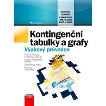 Kontingenční tabulky a grafy (978-80-251-4113-7)